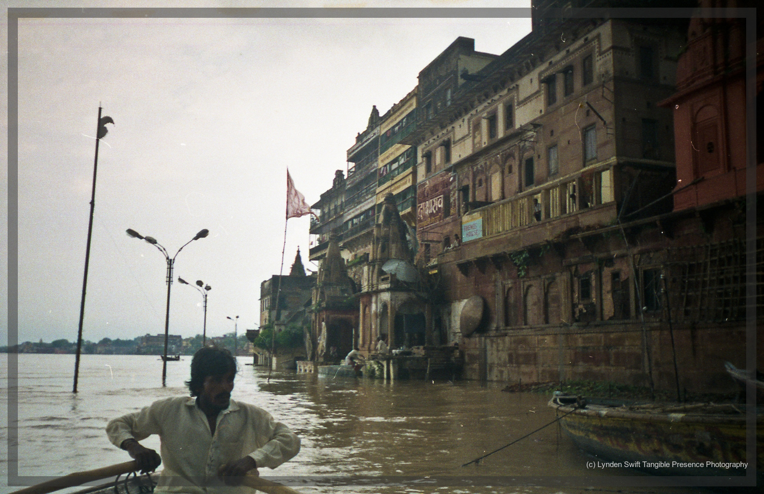  Varanasi.  