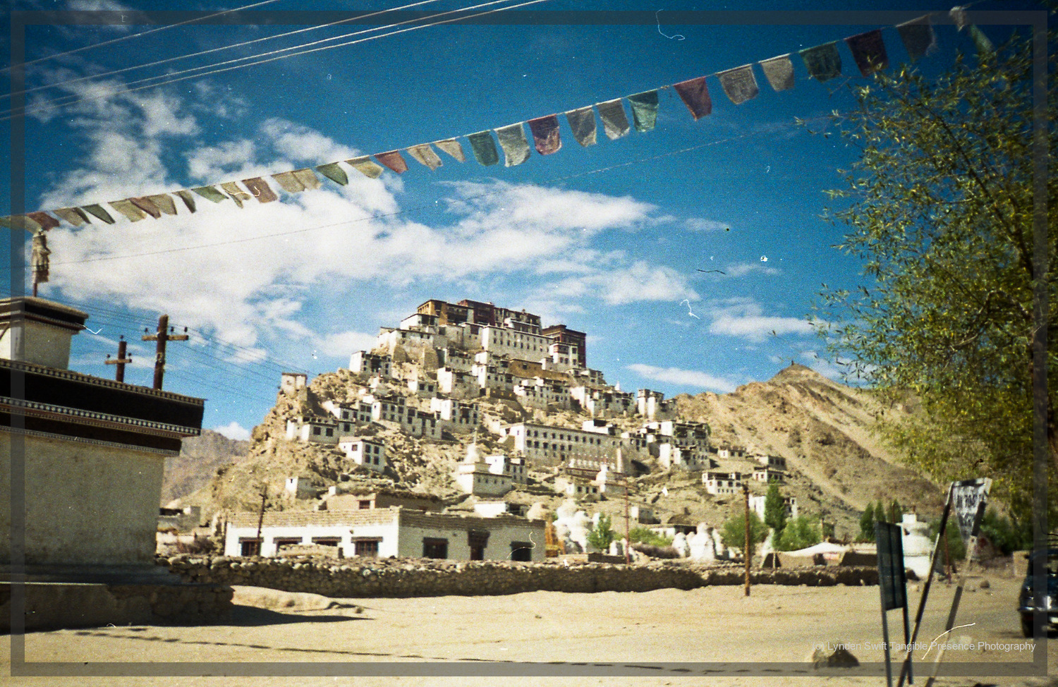  Ladakh views.  