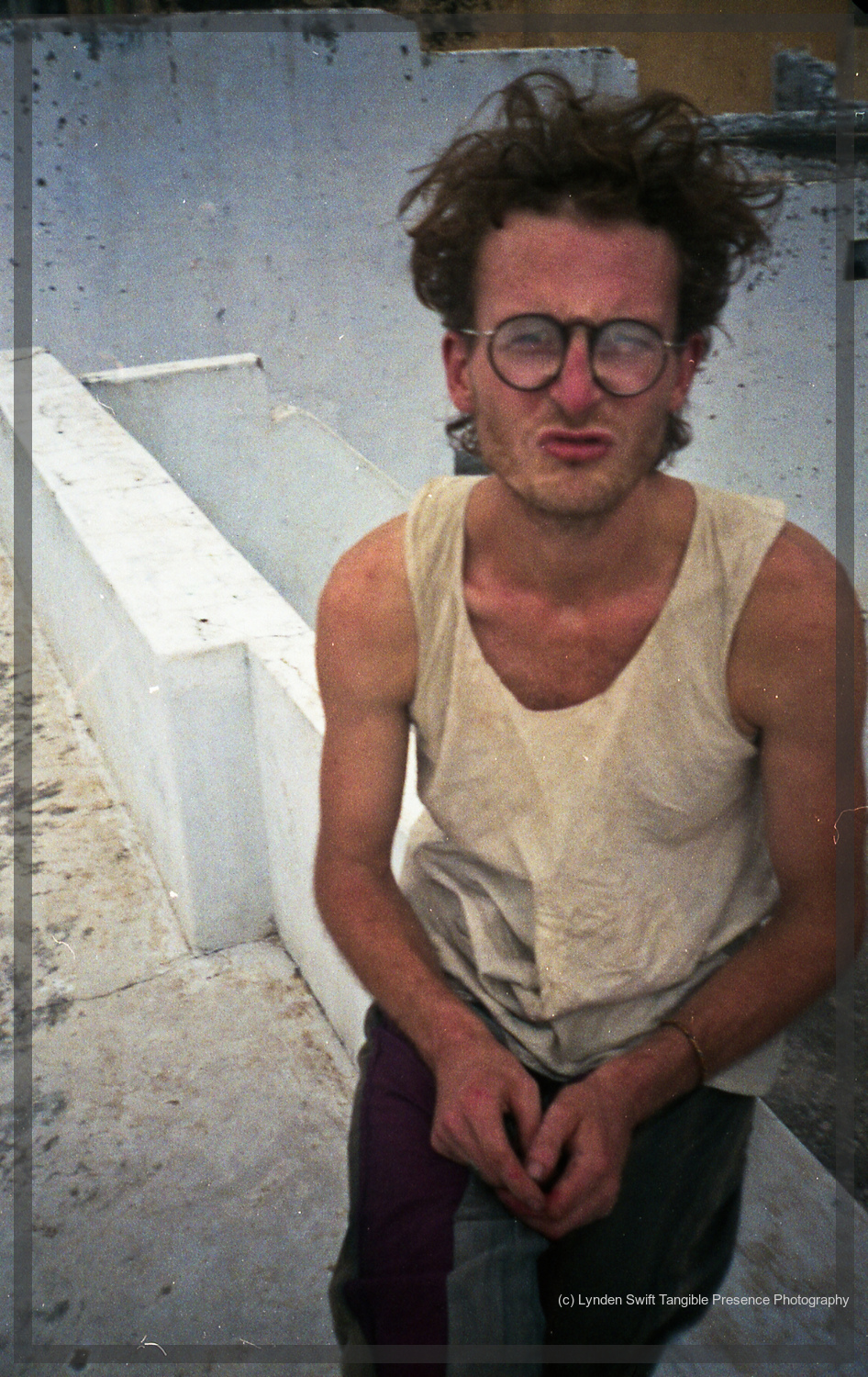  Self Portrait 