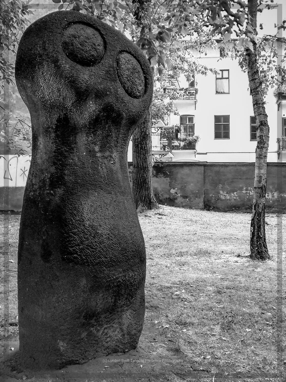  Krakow  | Tangible Presence | Photography by Lynden Swift 
