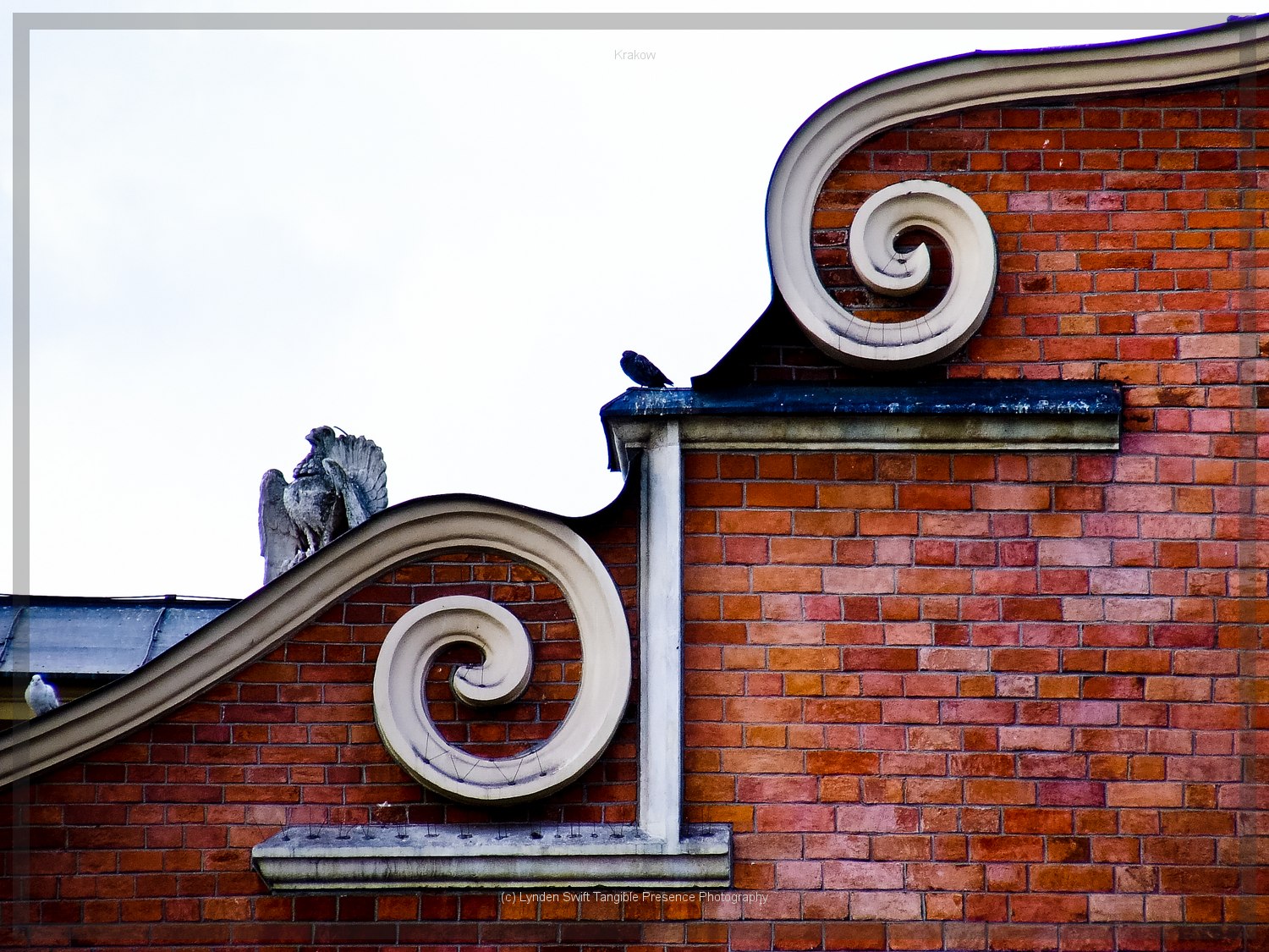  Krakow  | Tangible Presence | Photography by Lynden Swift 