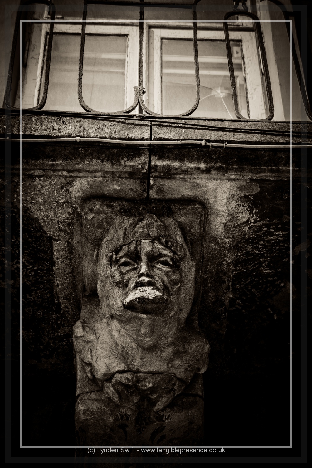  Lviv. Lynden Swift. Tangible Presence Photography. 