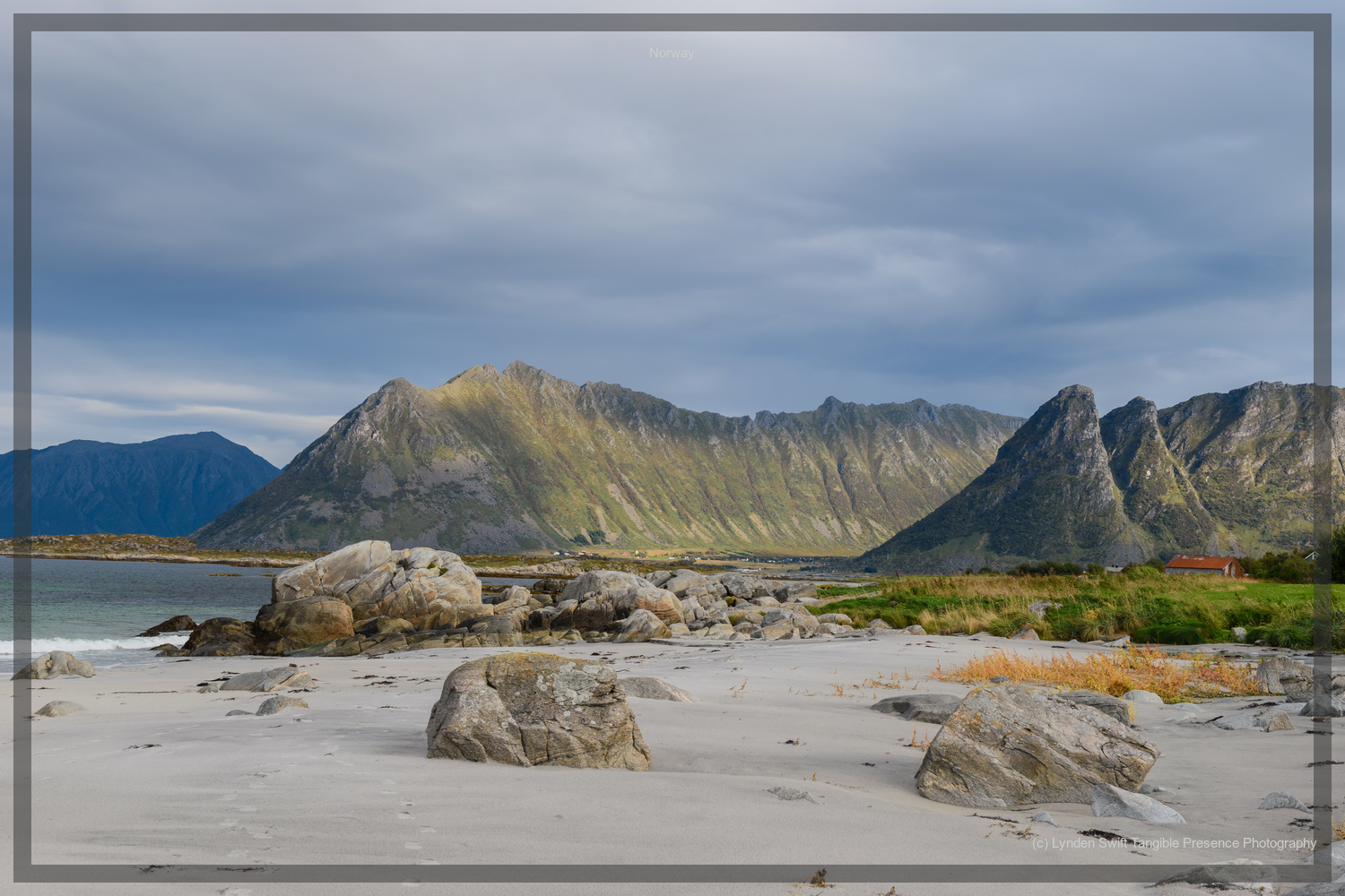  Norway 