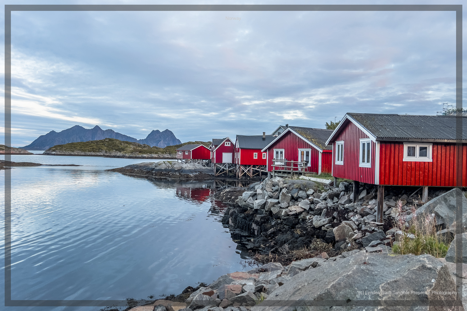  Norway 