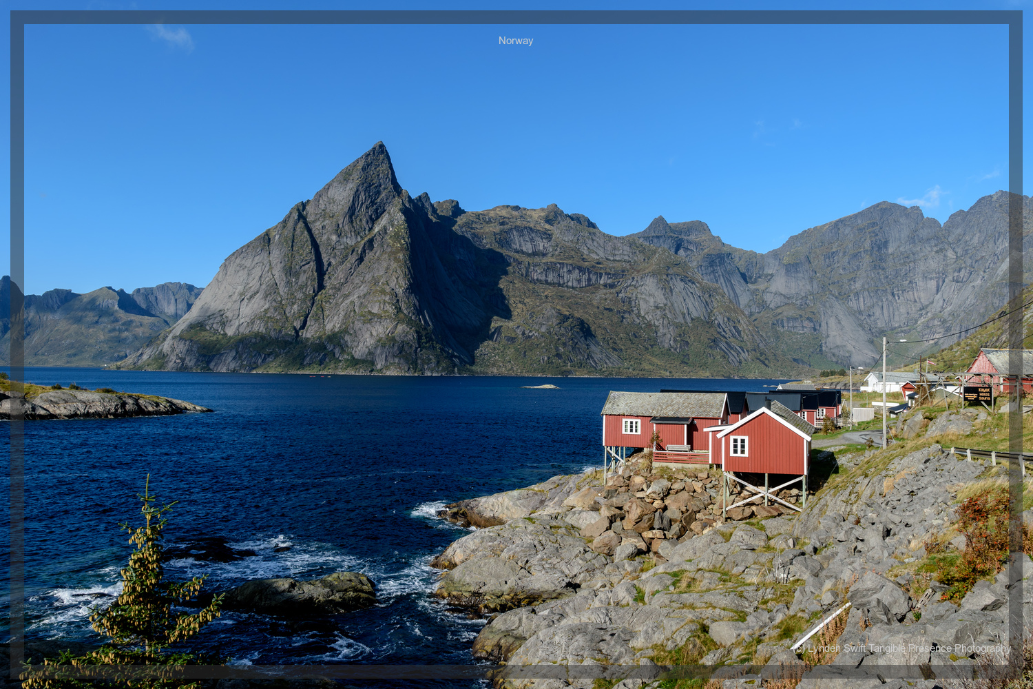  Norway 
