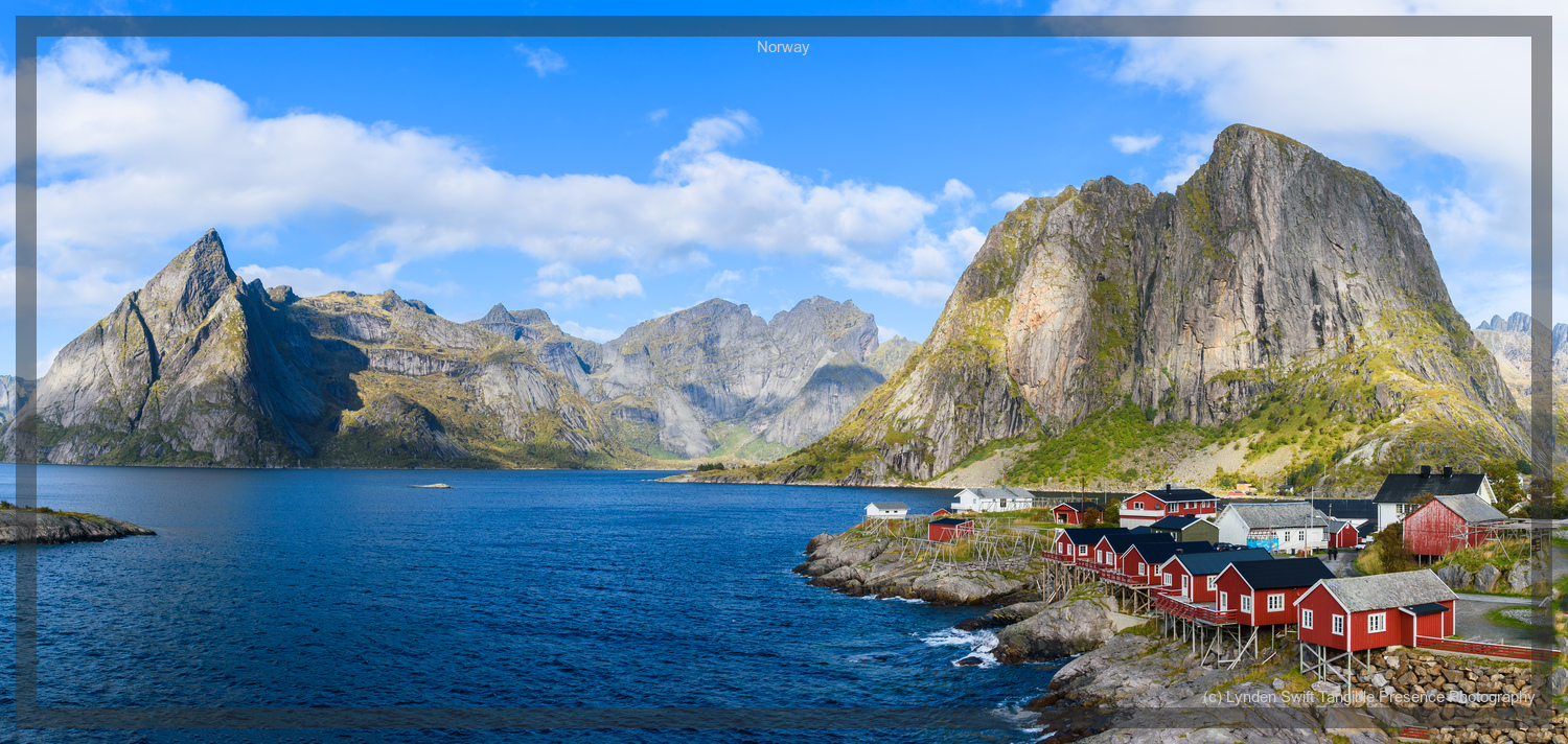  Norway 