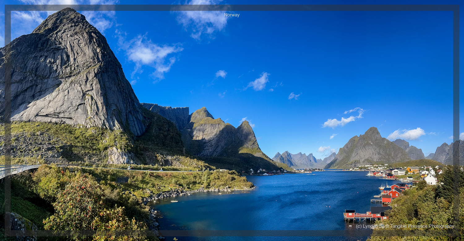  Norway 