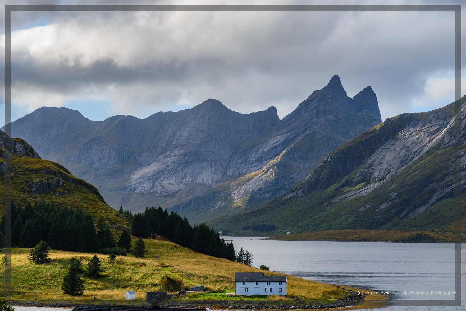  Norway 