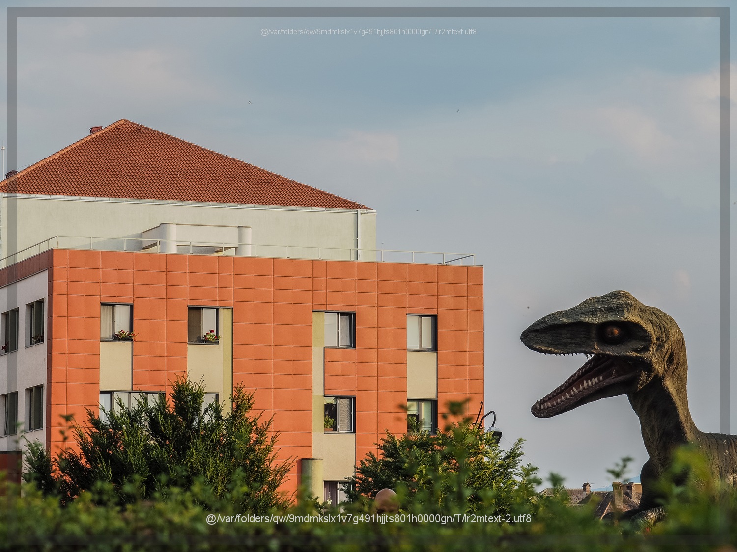  Sibiu, Romania. | Lynden Swift Tangible Presence Photography. 