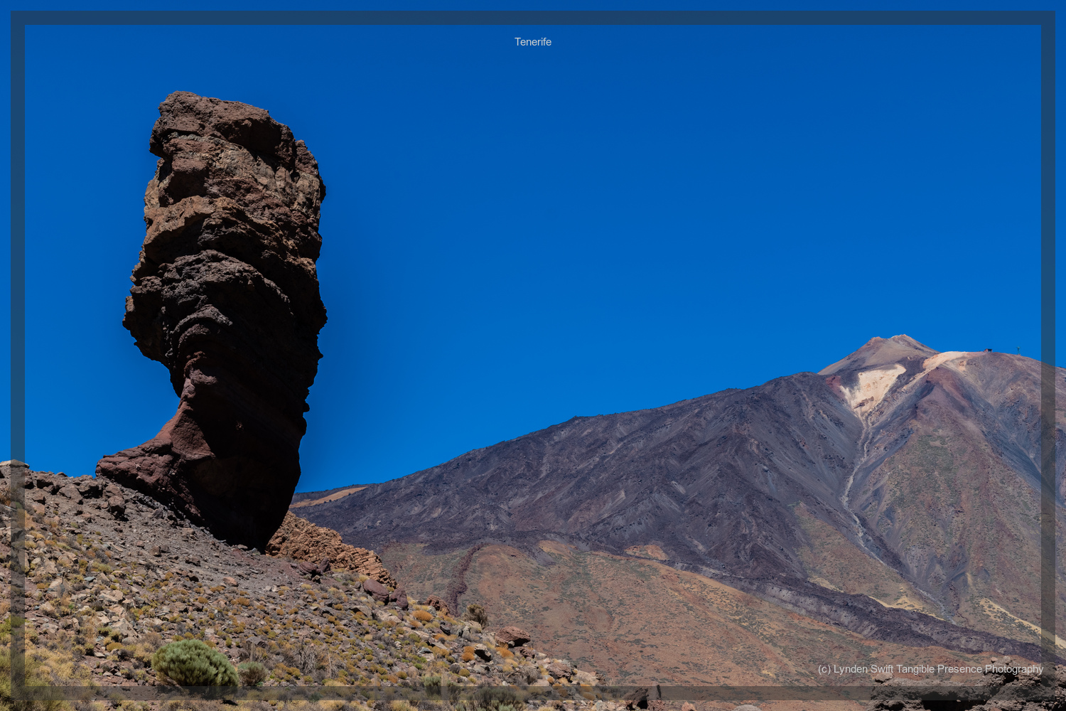  Tenerife.  