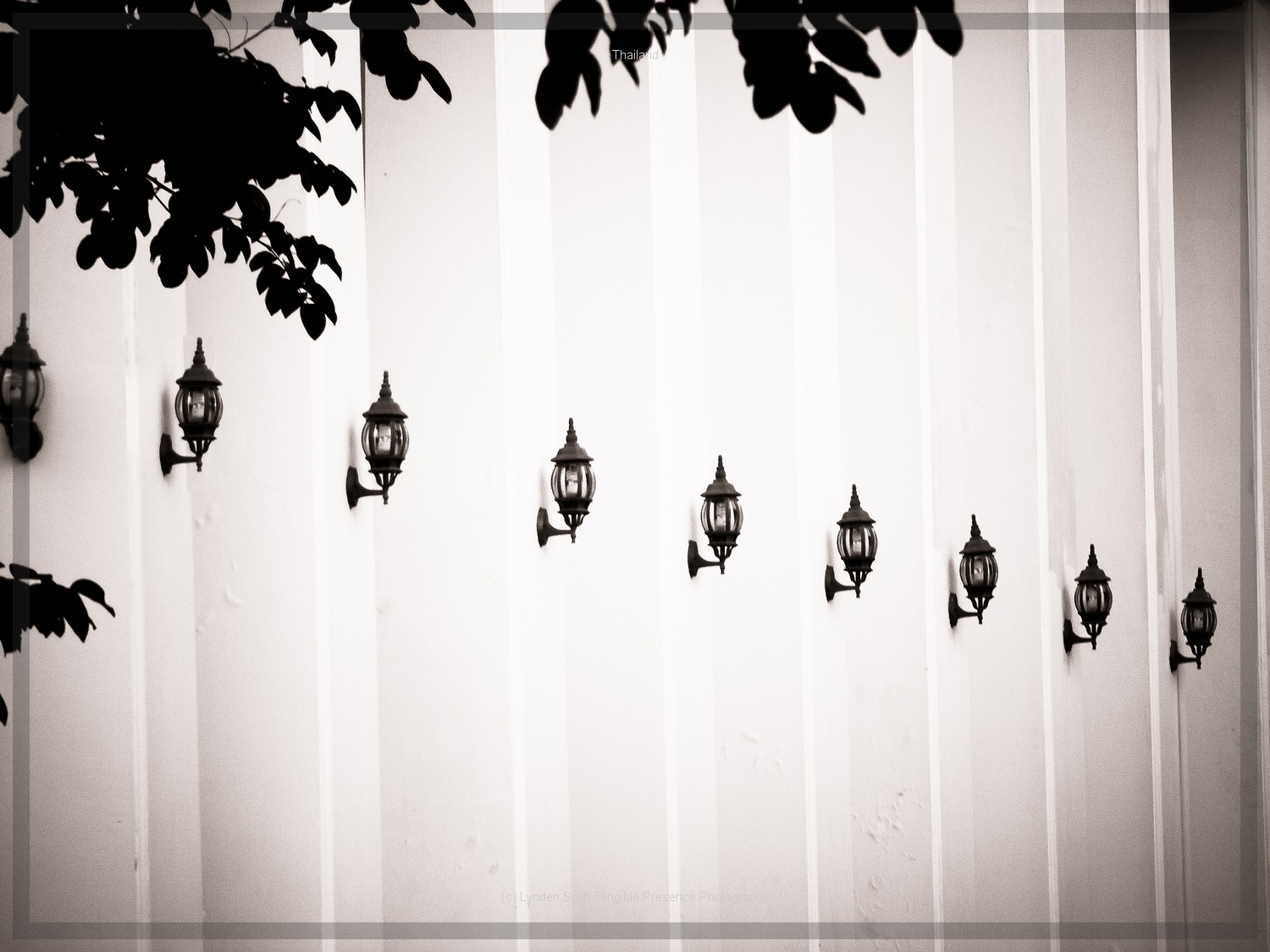  Thailand. Lynden Swift. Tangible Presence Photography.  