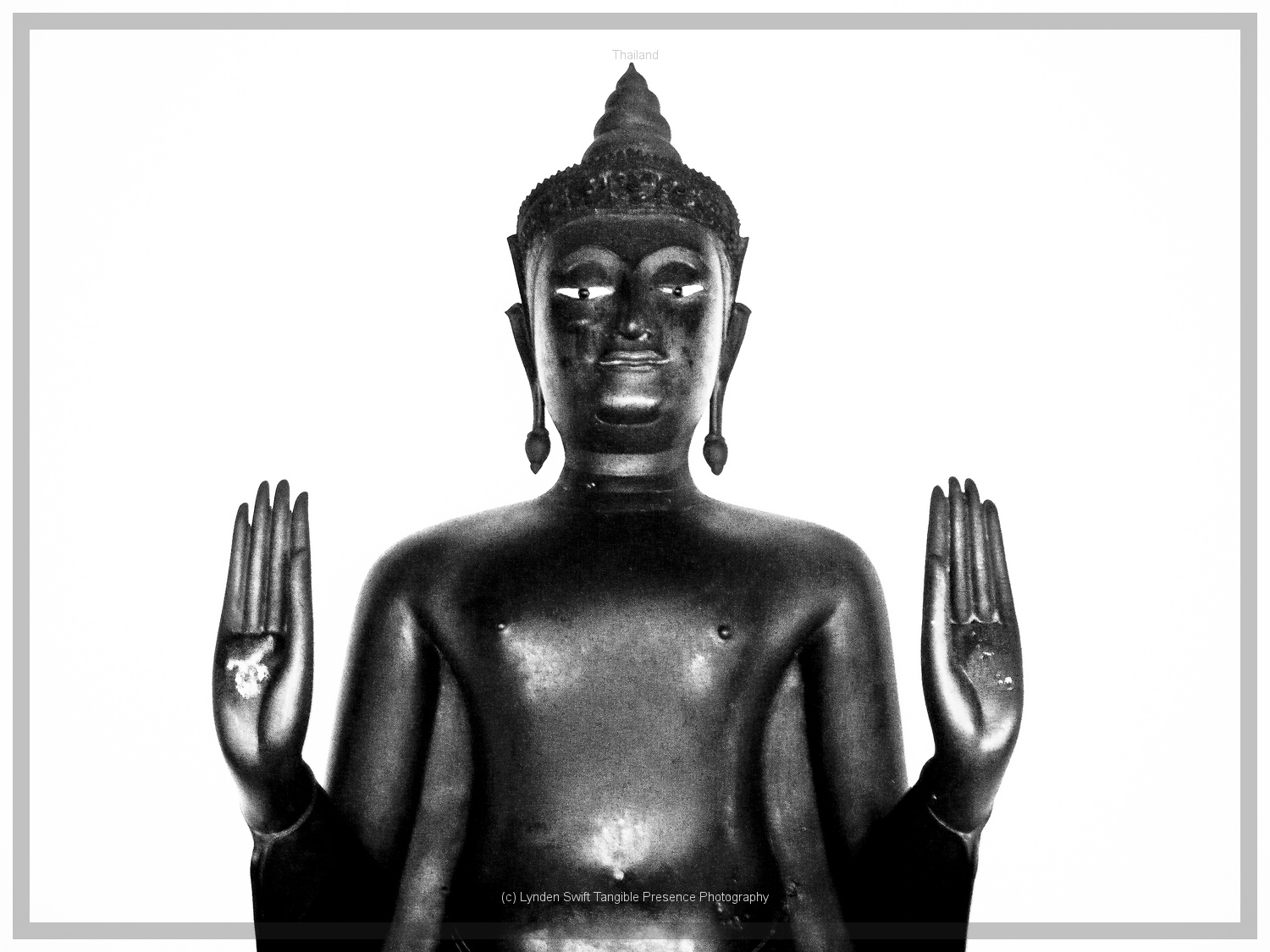  Thailand. Lynden Swift. Tangible Presence Photography.  